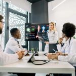 field of medical education