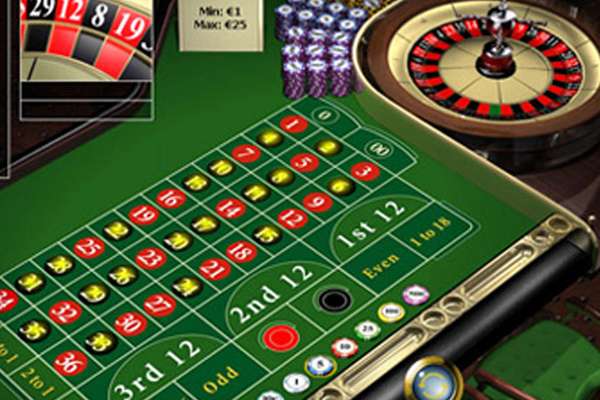 Online Baccarat