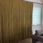 Curtains and Blinds