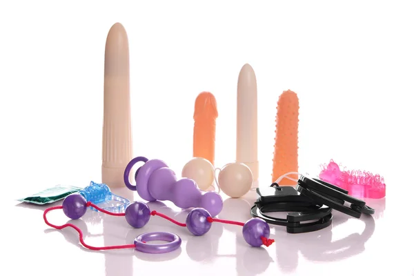  thrusting anal toys