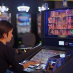 online slot games