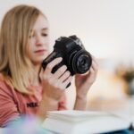 Beginner Photographers