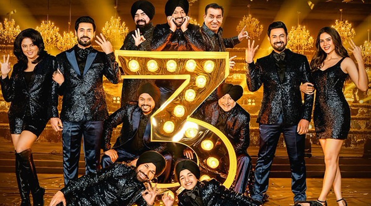 Punjabi Cinеma