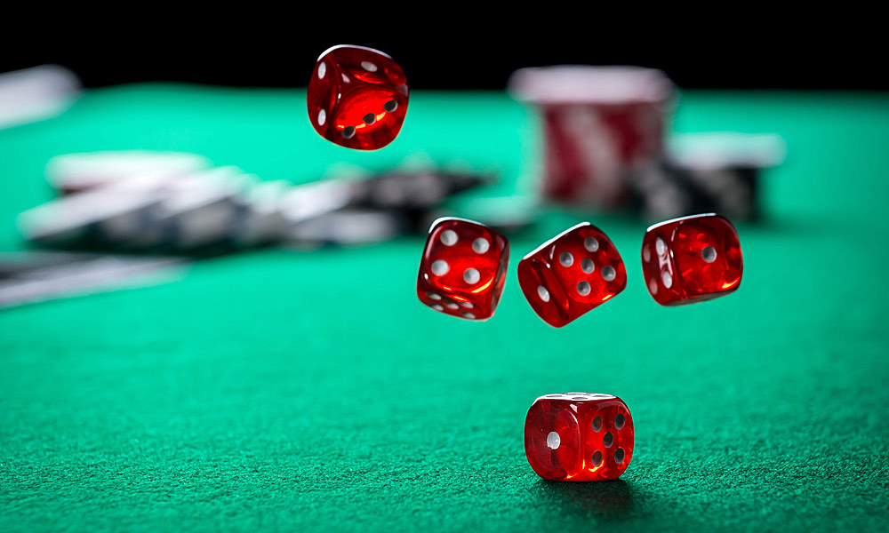 live casino games