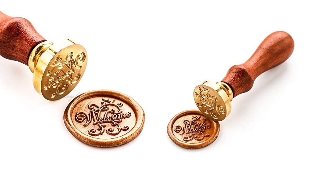 Custom Stamps