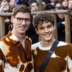 Who is Hunter Doohan’s Husband?